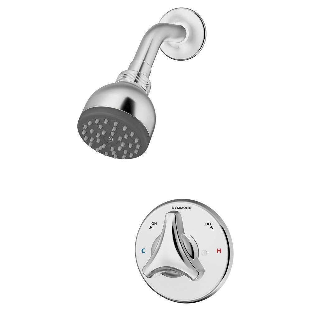 Symmons  Shower Accessories item 9601PTRMTC