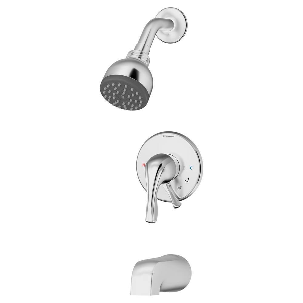 Symmons  Shower Accessories item S-9602-X-PLR-STN