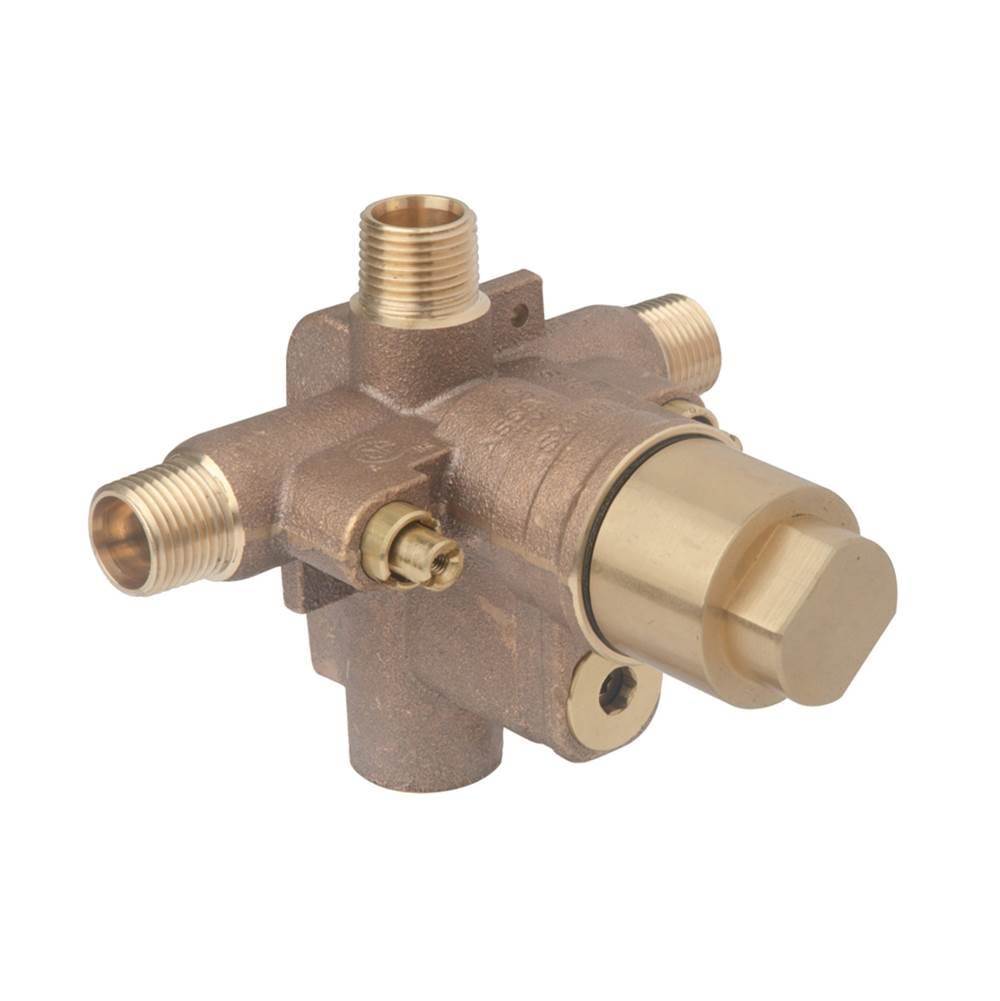 Symmons  Faucet Rough In Valves item S161XBODY
