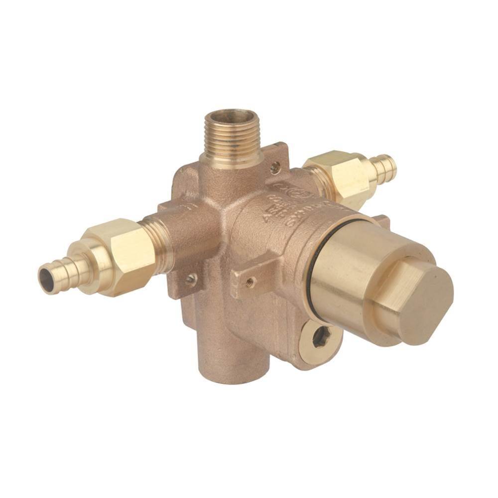 Symmons  Faucet Rough In Valves item S162RVP1BODY