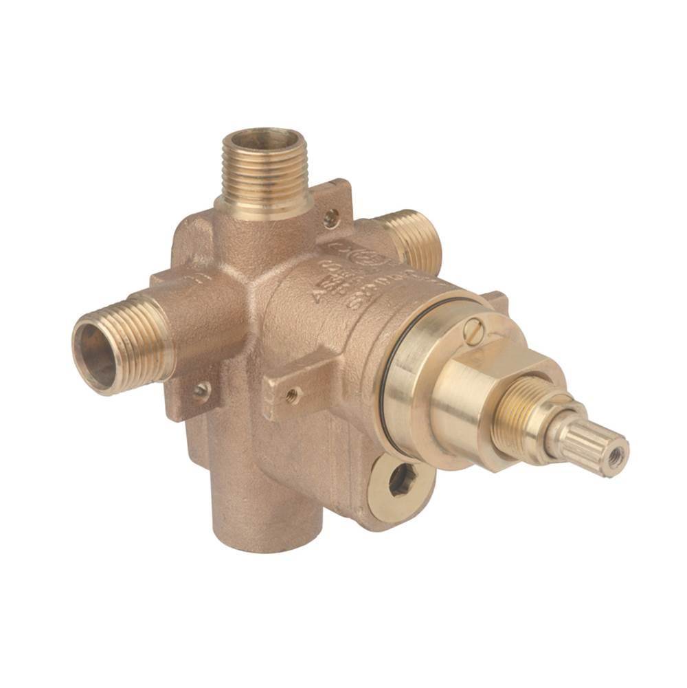 Symmons  Faucet Rough In Valves item S261BODY