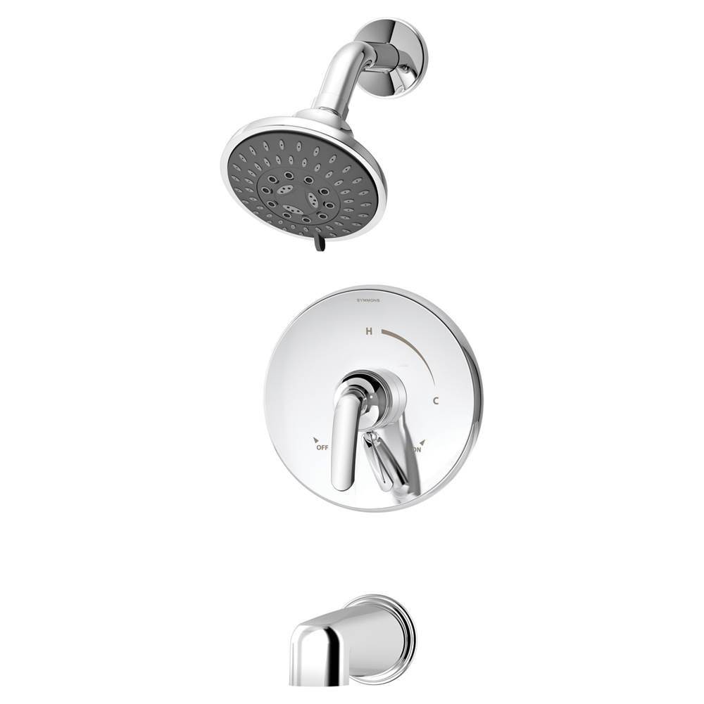 Symmons  Shower Accessories item S5502TRMTC