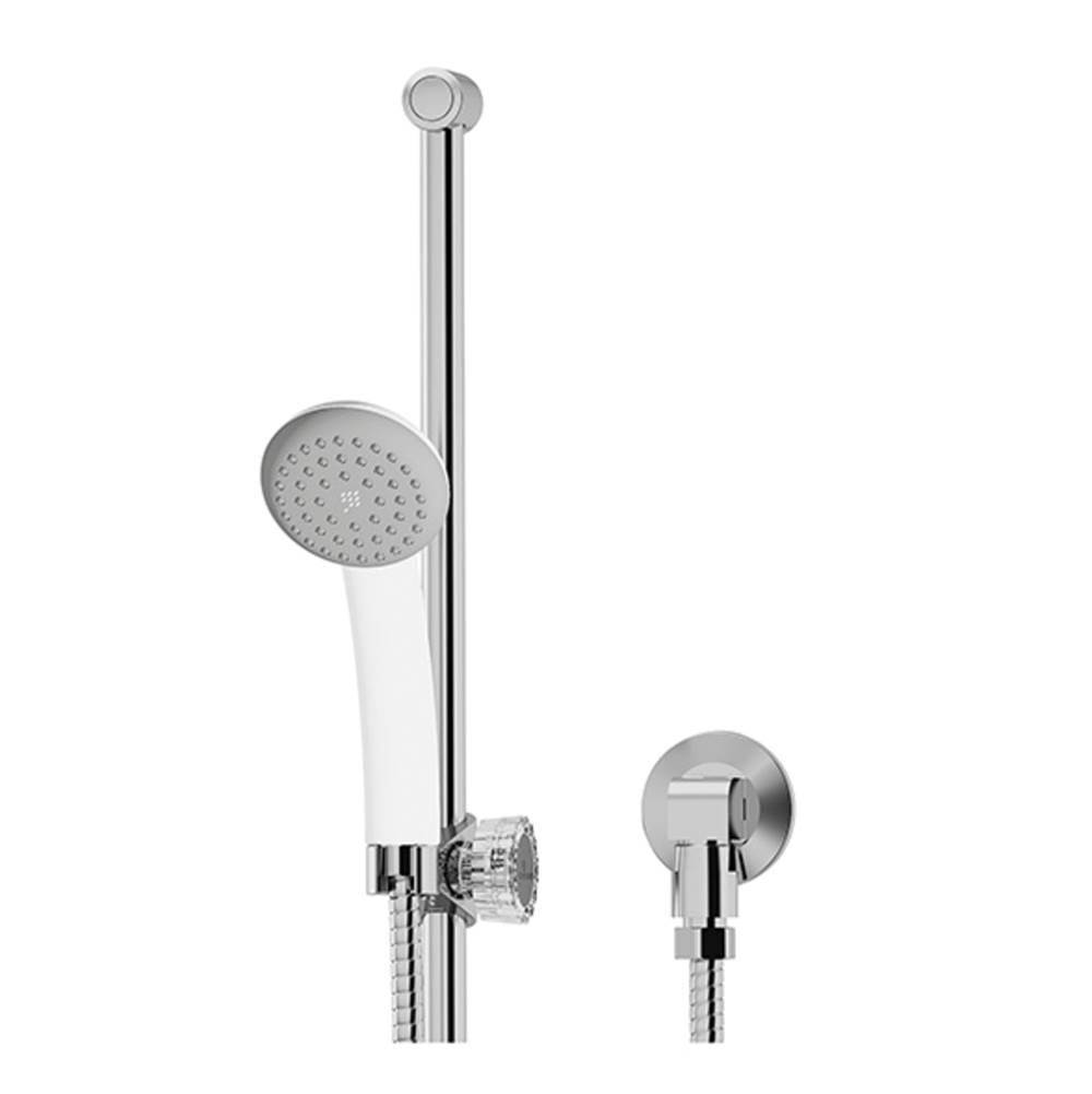 Symmons Hand Shower Wands Hand Showers item T-300B-30-V-R