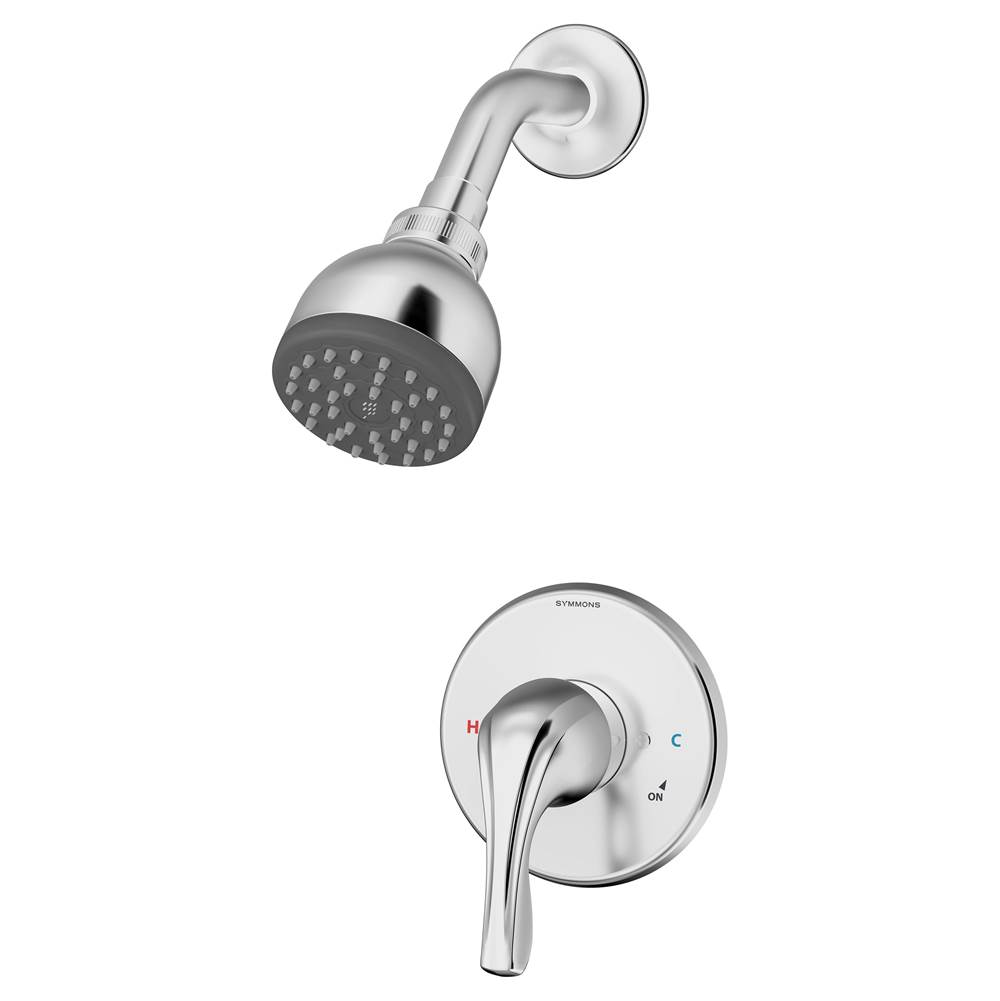 Symmons  Shower Accessories item 9601-PLR-1.5-TRM
