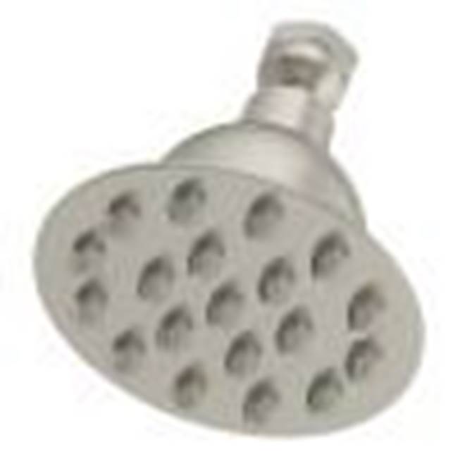Symmons  Shower Heads item 4-163-STN-1.5