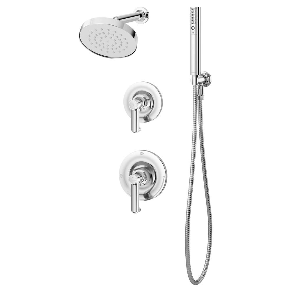 Symmons  Hand Showers item 5305-1.5-TRM