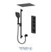 Tenzo - DET43-55144-MB - Complete Shower Systems