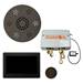 Thermasol - TWP10UR-BN - Steam And Shower Packages