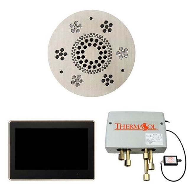 ThermaSol Digital Shower Packages Digital Showers item WSP10R-AN