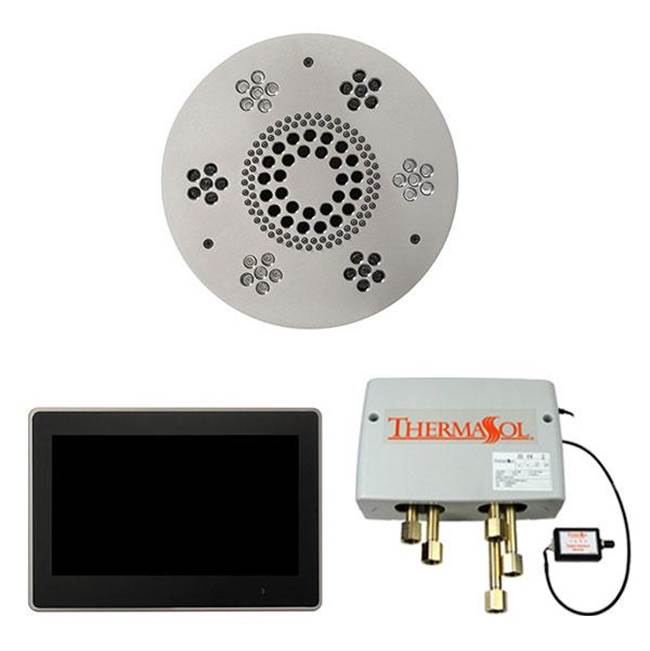 ThermaSol Digital Shower Packages Digital Showers item WSP10R-PC