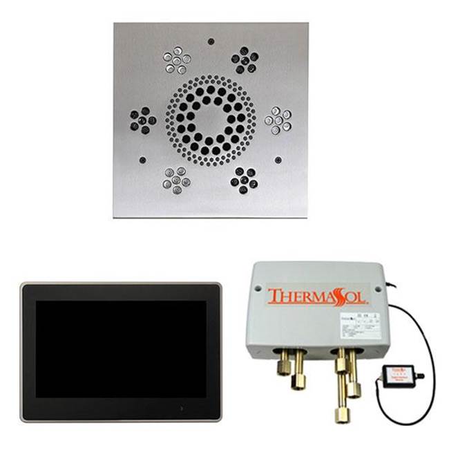 ThermaSol Digital Shower Packages Digital Showers item WSP10S-PC
