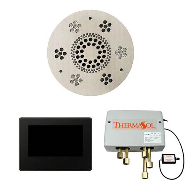 ThermaSol Digital Shower Packages Digital Showers item WSP7R-AN