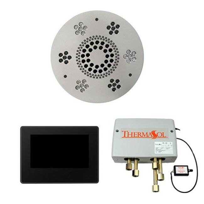 ThermaSol Digital Shower Packages Digital Showers item WSP7R-PC