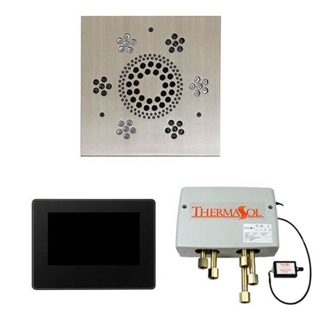 ThermaSol Digital Shower Packages Digital Showers item WSP7S-AN