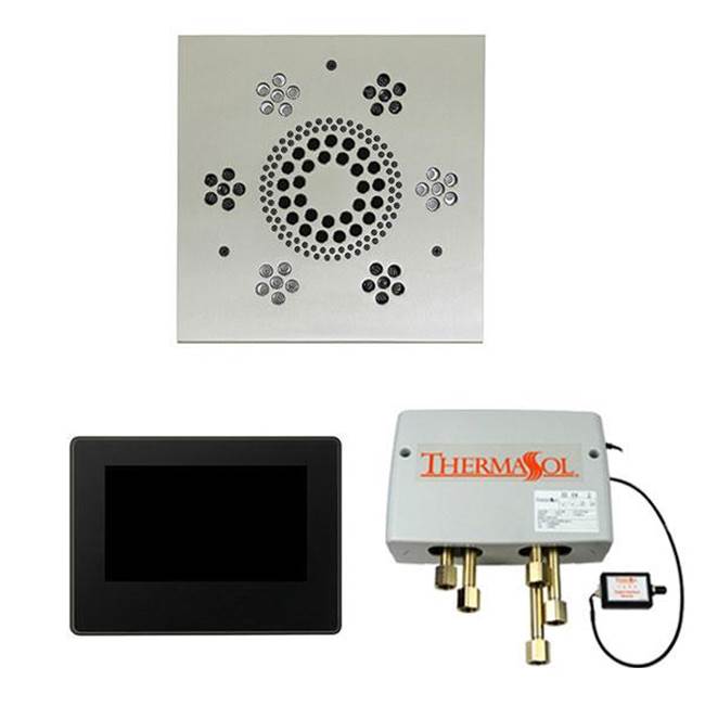 ThermaSol Digital Shower Packages Digital Showers item WSP7S-SC