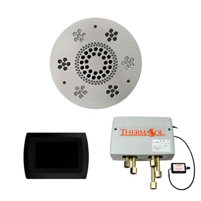 ThermaSol Digital Shower Packages Digital Showers item WSPSR-PC
