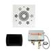 Thermasol - WSPSS-WHT - Digital Shower Packages