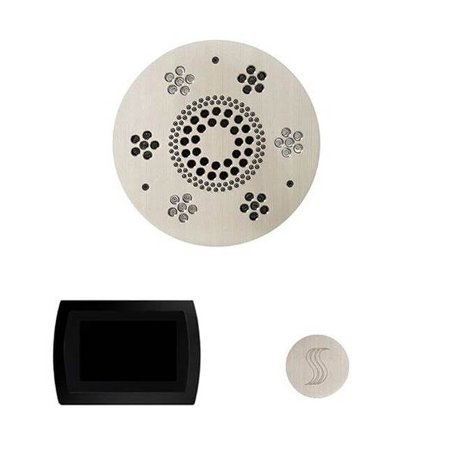 ThermaSol  Steam Shower Packages item WSTPSR-AN