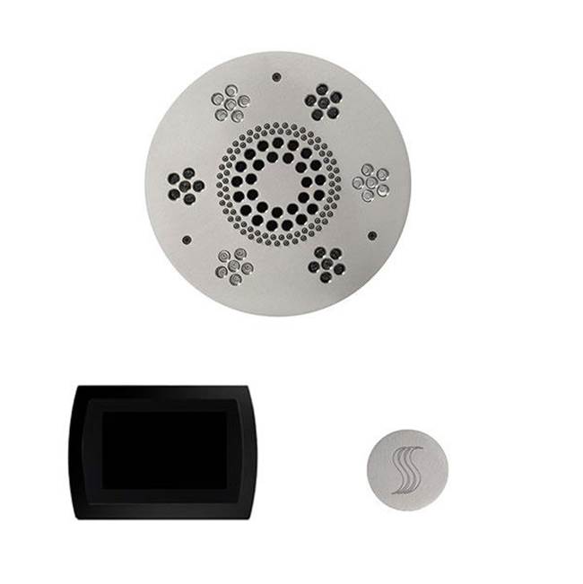 ThermaSol  Steam Shower Packages item WSTPSR-PC