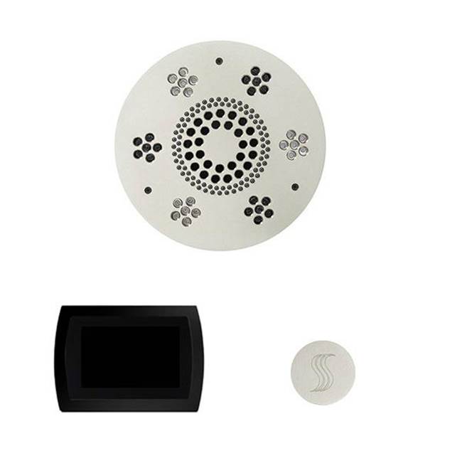 ThermaSol  Steam Shower Packages item WSTPSR-SC