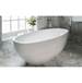 Victoria And Albert - BA3-N-SW-NO - Free Standing Soaking Tubs