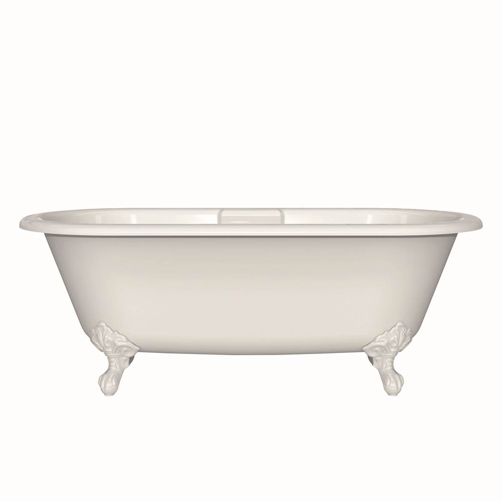 Victoria + Albert Free Standing Soaking Tubs item CHE-N-SW-OF+FT-CHE-WH