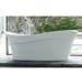 Victoria And Albert - PES-N-RH-SW-OF             - Free Standing Soaking Tubs