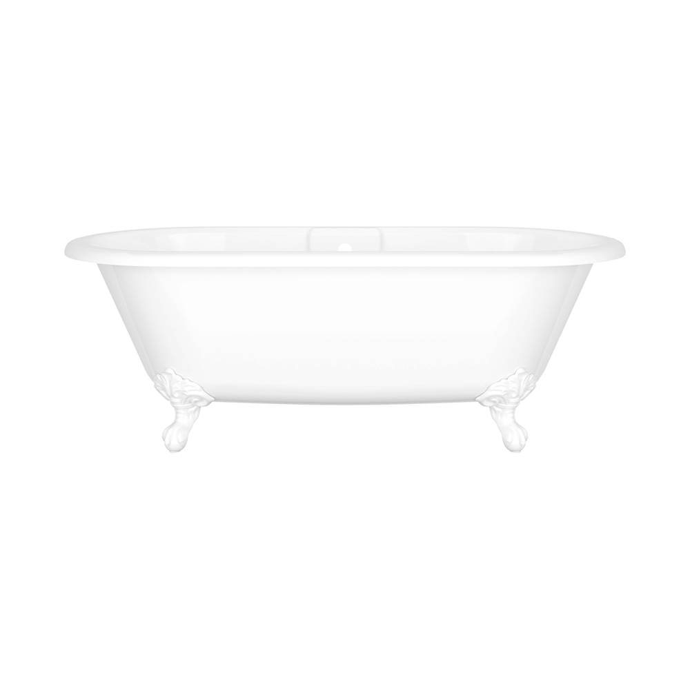 Victoria + Albert Free Standing Soaking Tubs item CHE-N-SW-OF+FT-CHE-SW