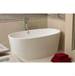 Victoria And Albert - IOS-N-SW-NO - Free Standing Soaking Tubs