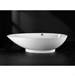 Victoria And Albert - NAP-N-SW-NO - Free Standing Soaking Tubs