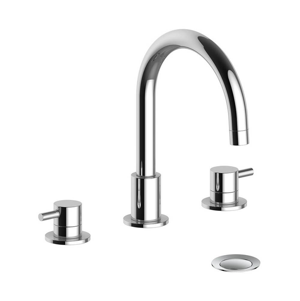 Vogt Widespread Bathroom Sink Faucets item BF.WL.1301.BN
