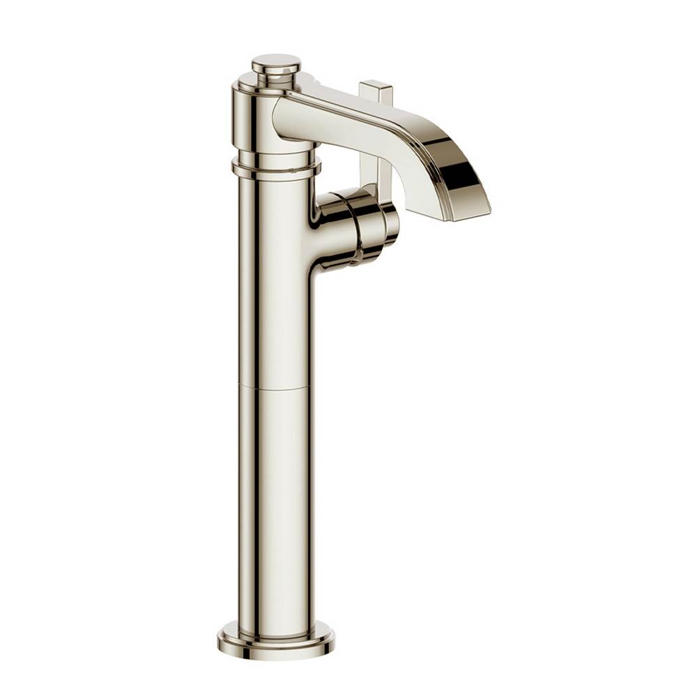 Vogt Vessel Bathroom Sink Faucets item BF.ZN.1100.PN