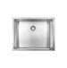 Vogt - KS.2519.M18R-61 - Undermount Laundry and Utility Sinks