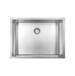 Vogt - KS.2719.T18R-61 - Undermount Laundry and Utility Sinks