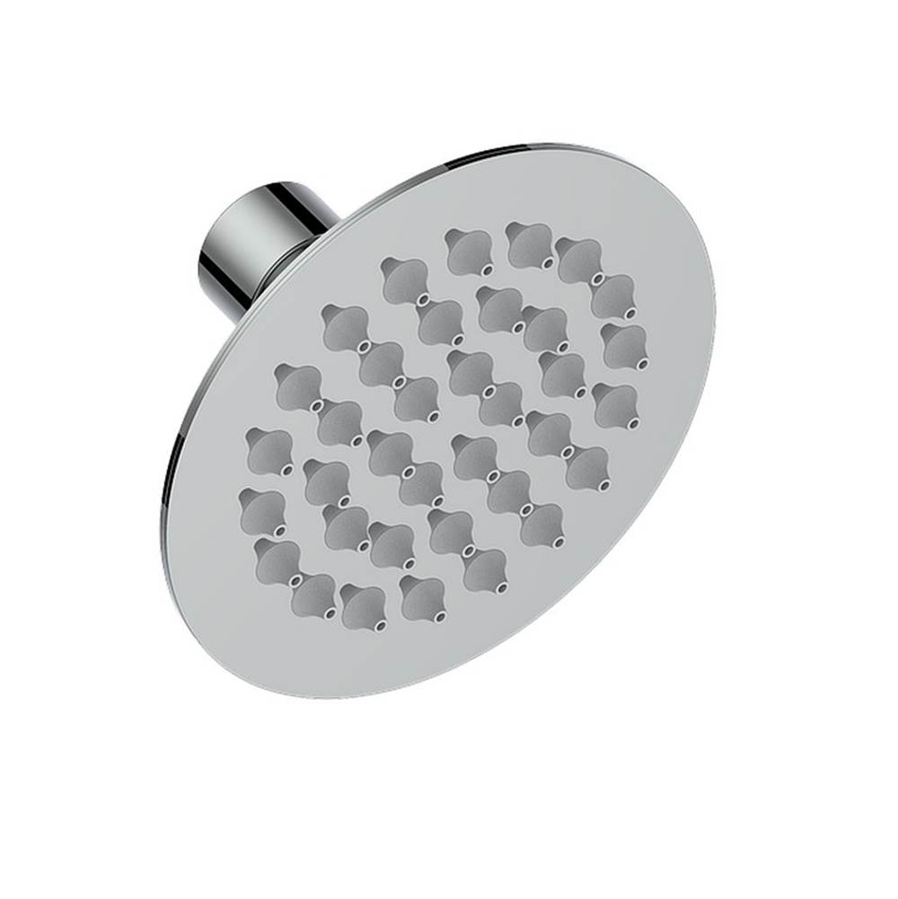 Vogt Fixed Shower Heads Shower Heads item SH.02.0404.CC