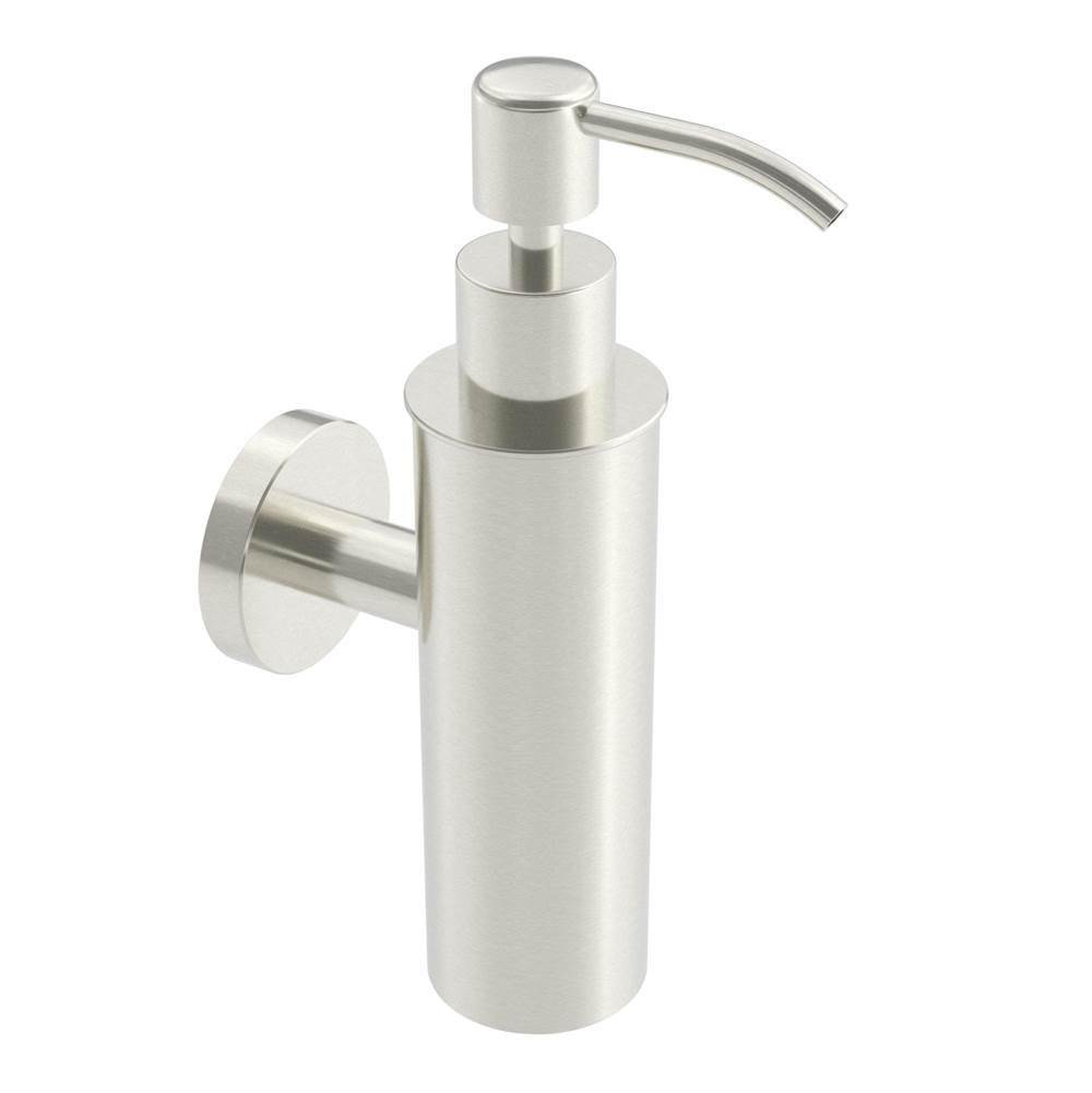 Volkano Soap Dispensers Bathroom Accessories item V92314