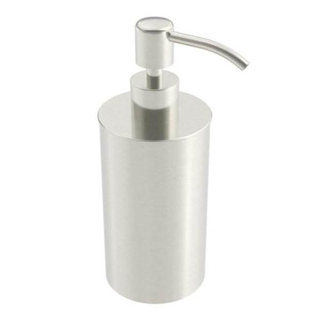 Volkano Soap Dispensers Bathroom Accessories item V92334