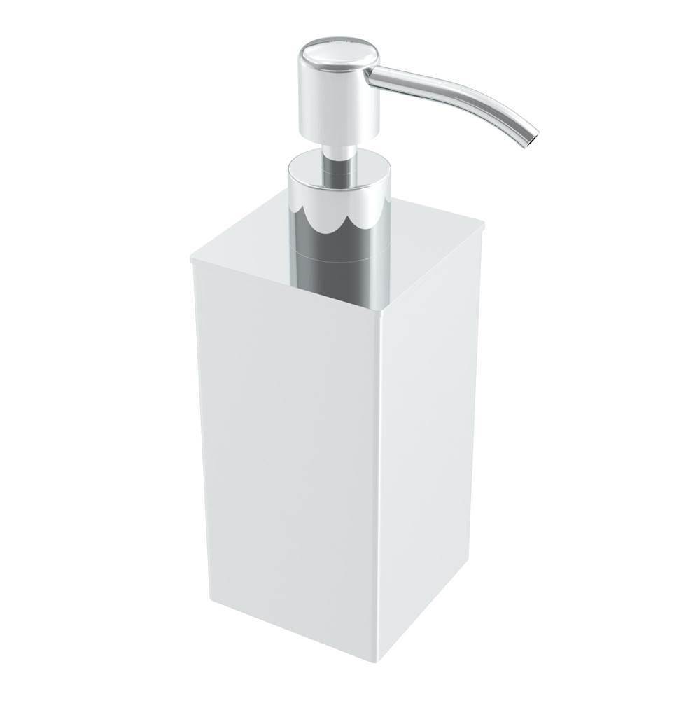 Volkano Soap Dispensers Bathroom Accessories item V92343