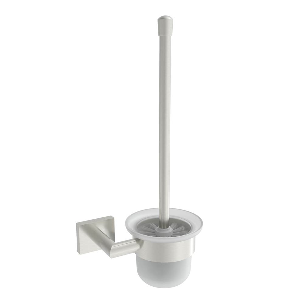 Volkano Toilet Brush Holders Bathroom Accessories item V62614