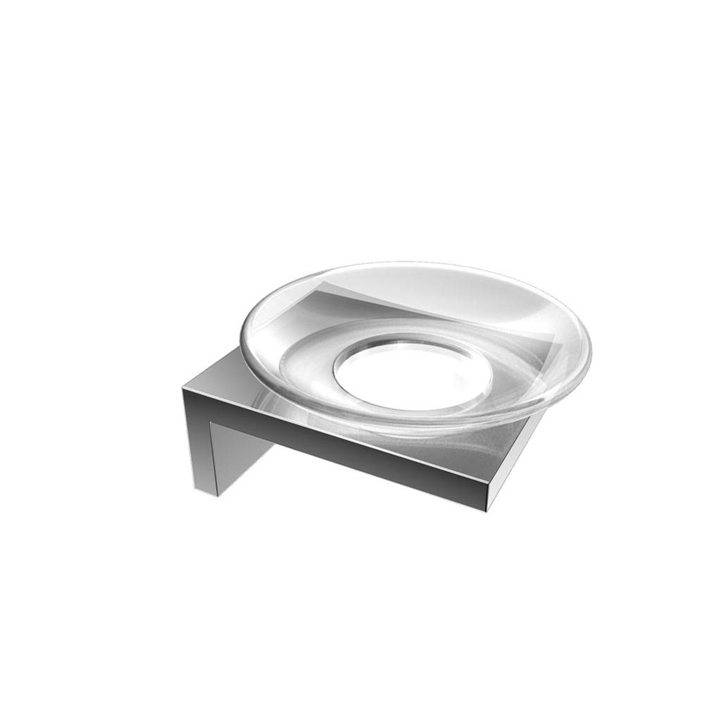 Volkano Soap Dishes Bathroom Accessories item V1523
