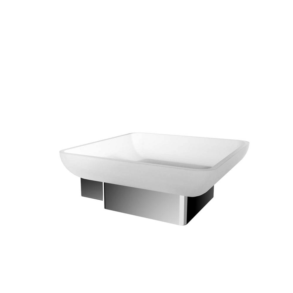 Volkano Soap Dishes Bathroom Accessories item V3513