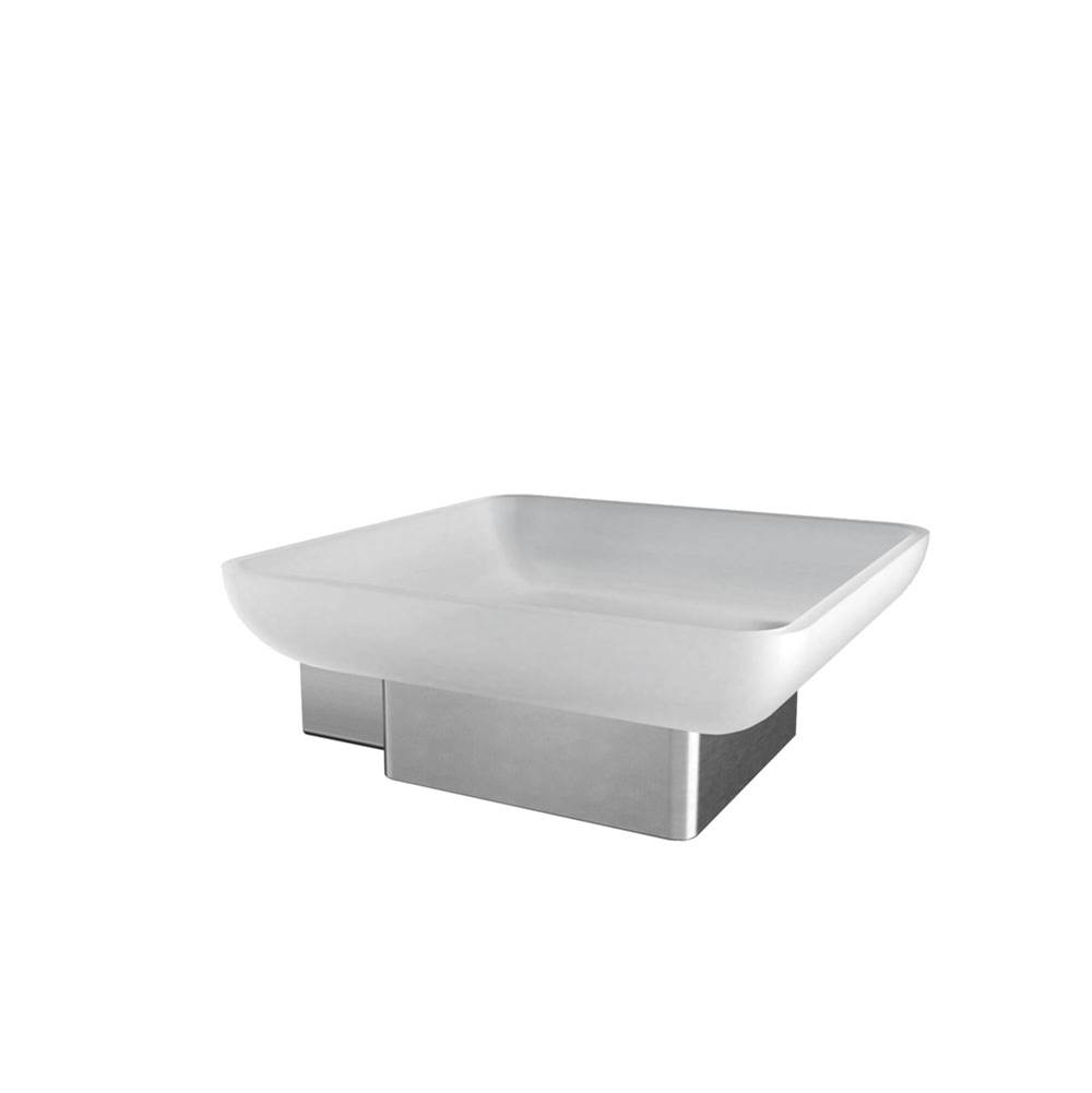 Volkano Soap Dishes Bathroom Accessories item V3514