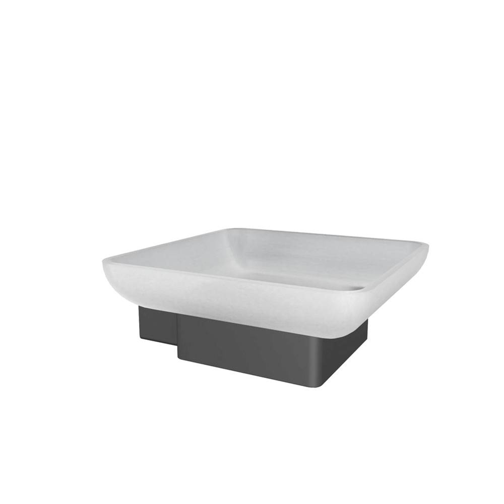 Volkano Soap Dishes Bathroom Accessories item V3515