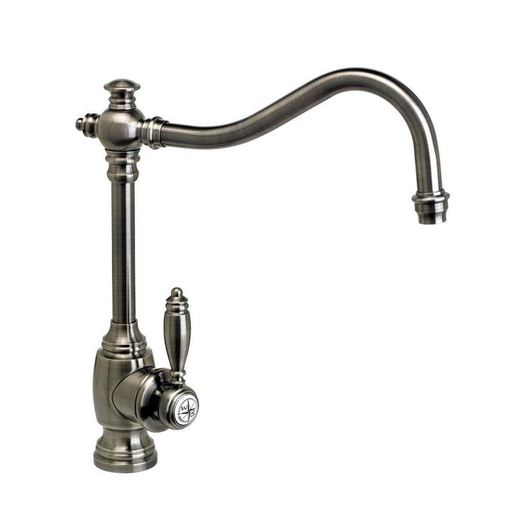 Waterstone Single Hole Kitchen Faucets item 4200-DAP