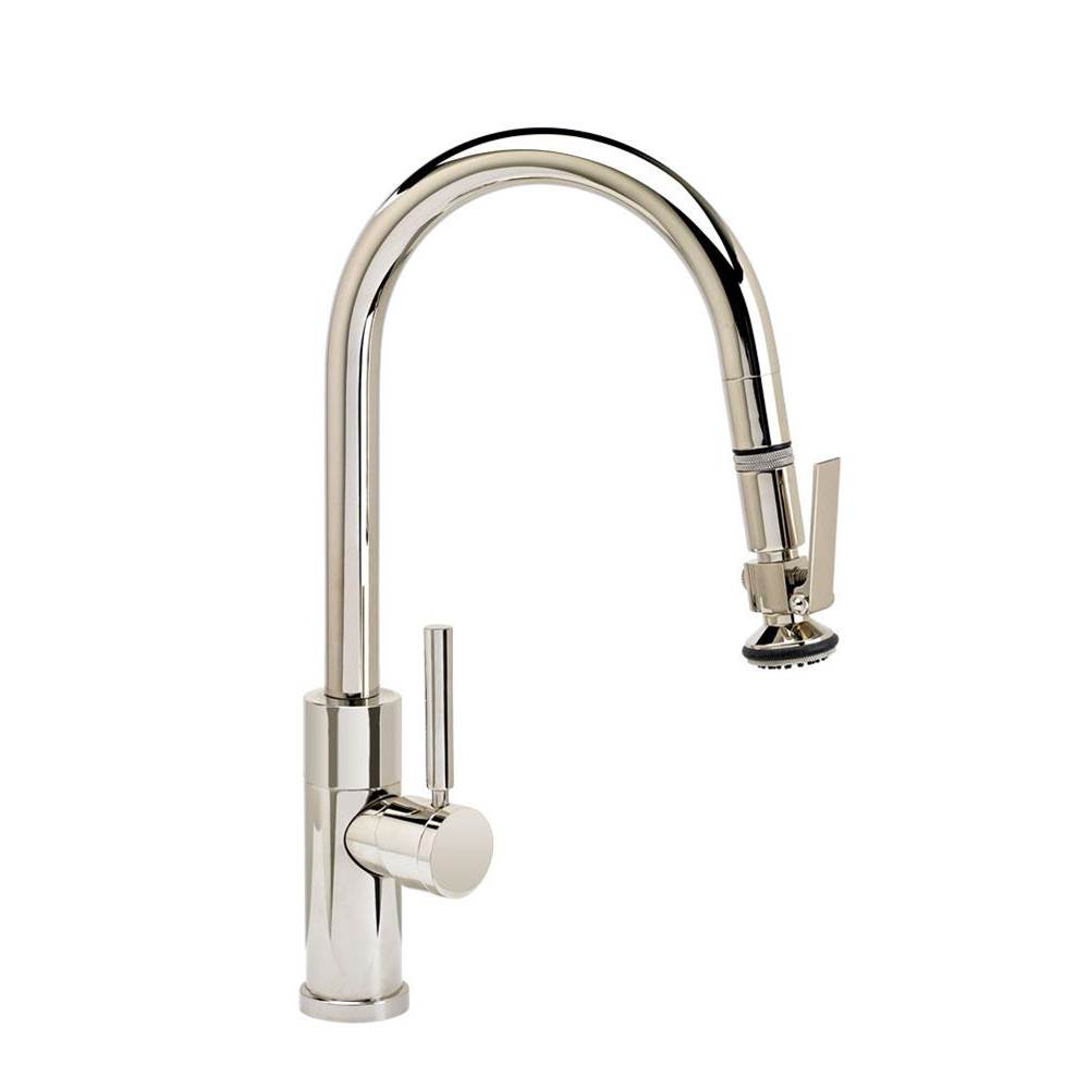 Waterstone Pull Down Faucet Kitchen Faucets item 9990-PG