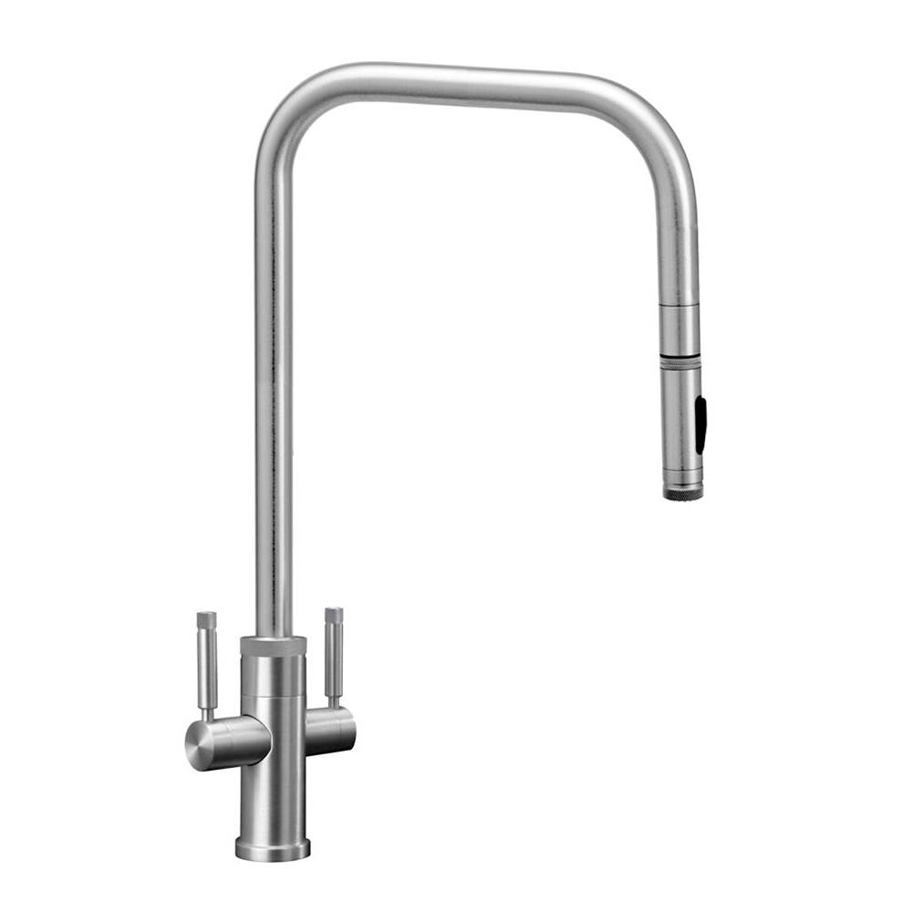 Waterstone Pull Down Faucet Kitchen Faucets item 10202-DAP