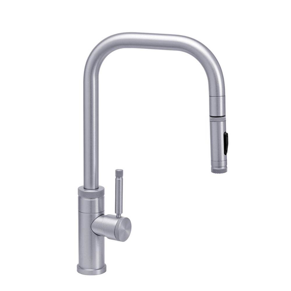 Waterstone Pull Down Faucet Kitchen Faucets item 10210-2-SN