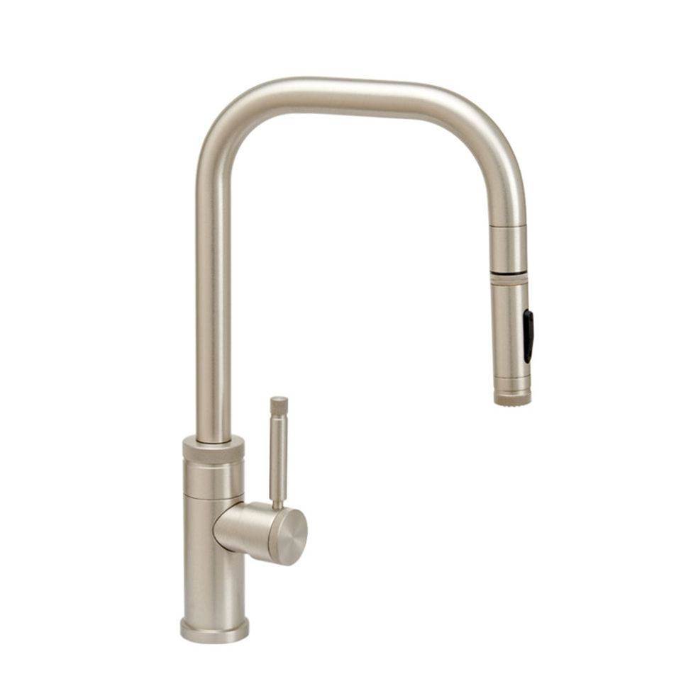 Waterstone Pull Down Faucet Kitchen Faucets item 10210-AP