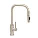 Waterstone - 10210-PB - Pull Down Kitchen Faucets