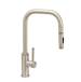 Waterstone - 10210-MAP - Pull Down Kitchen Faucets
